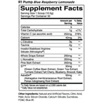 R1 PUMP STIM-FREE by Rule 1 General supps247Springvale