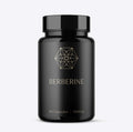 Nature Body Berberine Capsules 500mg
