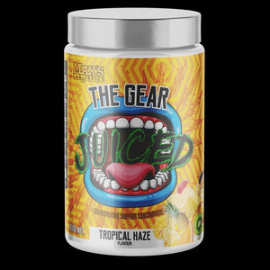 The Gear juice General maxxs 