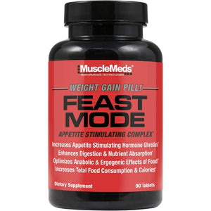 MUSCLE MEDS FEAST MODE 90CT supps247