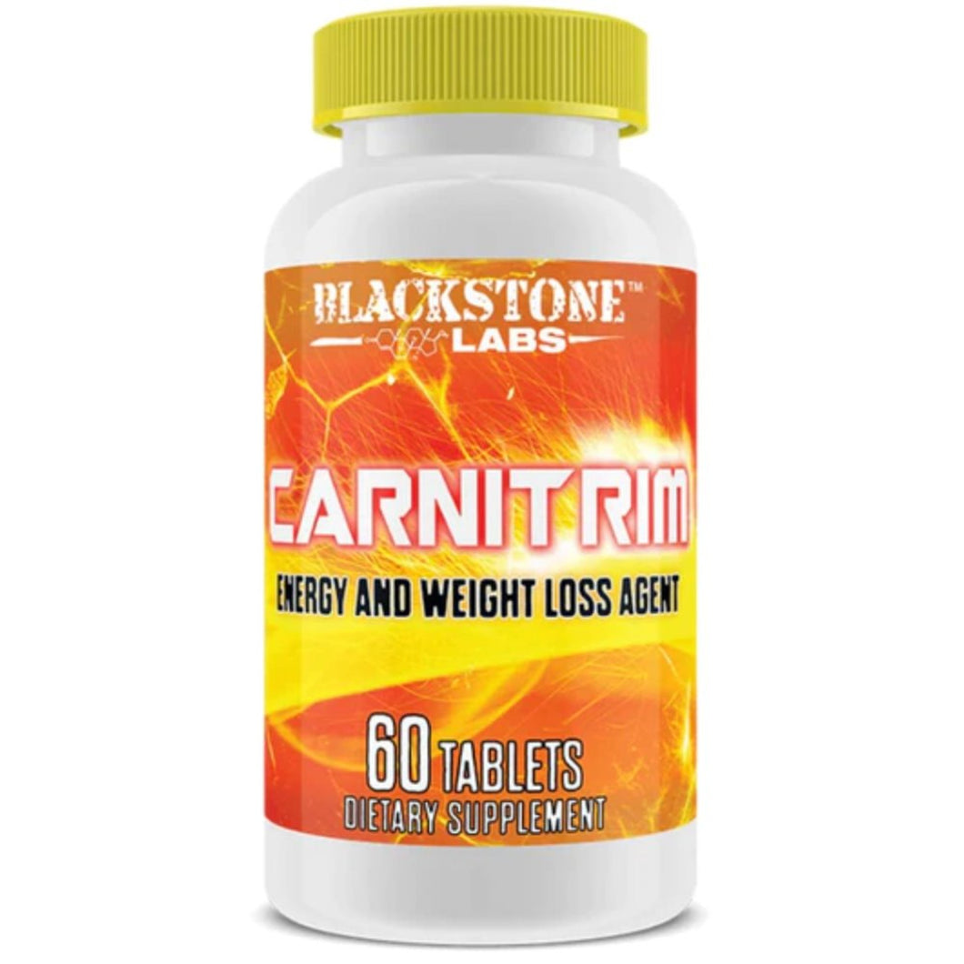 Buy BSL Carnitrim at Supps247