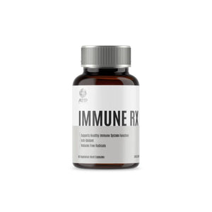 Immune RX (Resilience) by ATP Sceince General SUPPS247