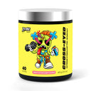 Cross Eyed Extreme Stim Pre-Workout by Zombie Labs