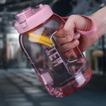 Water Bottle with Time Marker Back to results supps247