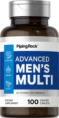 Advanced Men's Multi 100 Ct