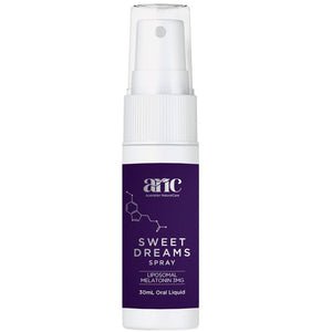 Australian Naturalcare Sweet Dreams Spray Supps247