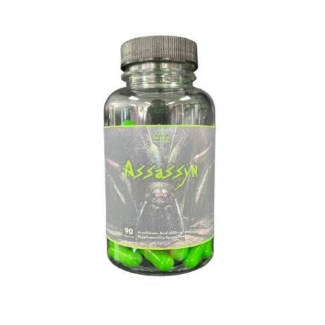 Aura Assassyn Arachidonic Acid Supps247