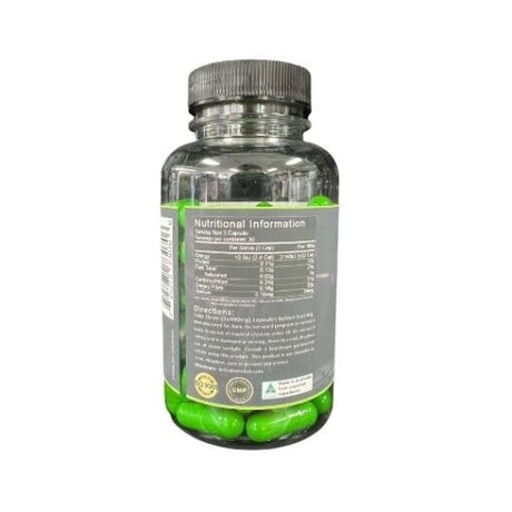 Aura Assassyn Arachidonic Acid Supps247