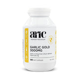 ANC Garlic Gold 3000mg 360 caps
