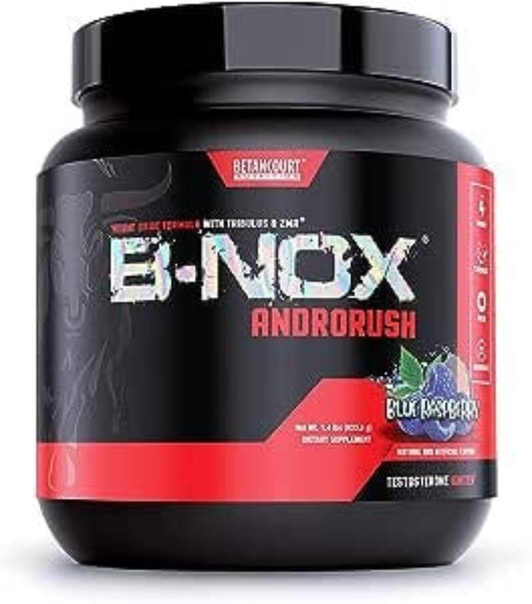 Betancourt Nutrition B-NOX Androrush General Not specified 