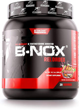 Betancourt Nutrition B-NOX Reloaded