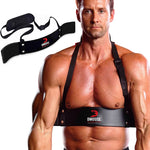 Arm Blaster for Biceps Triceps Exercise & Fitness supps247