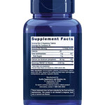 Life Extension D-Ribrose 100 Vegetarian Tablets Back to results supps247