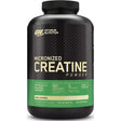 Micronized Creatine Powder 600g by Optimum Nutrition General OPTIMUM NUTRITION 120 servings