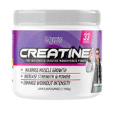 Creatine by Max's