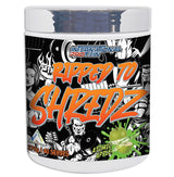 Ripped to Shredz by International Protein