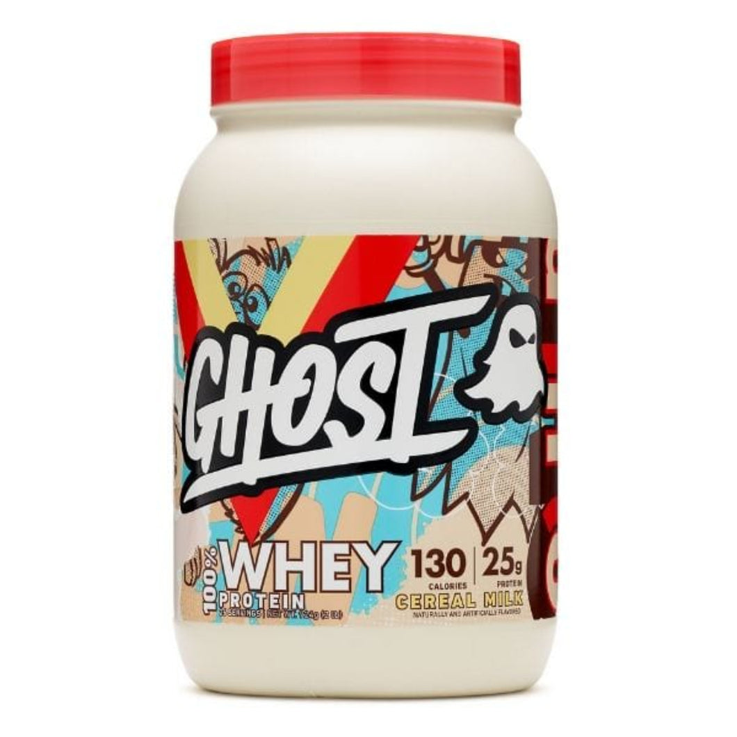 GHOST WHEY PROTEIN PROTEIN supps247Springvale Sugar Cookie