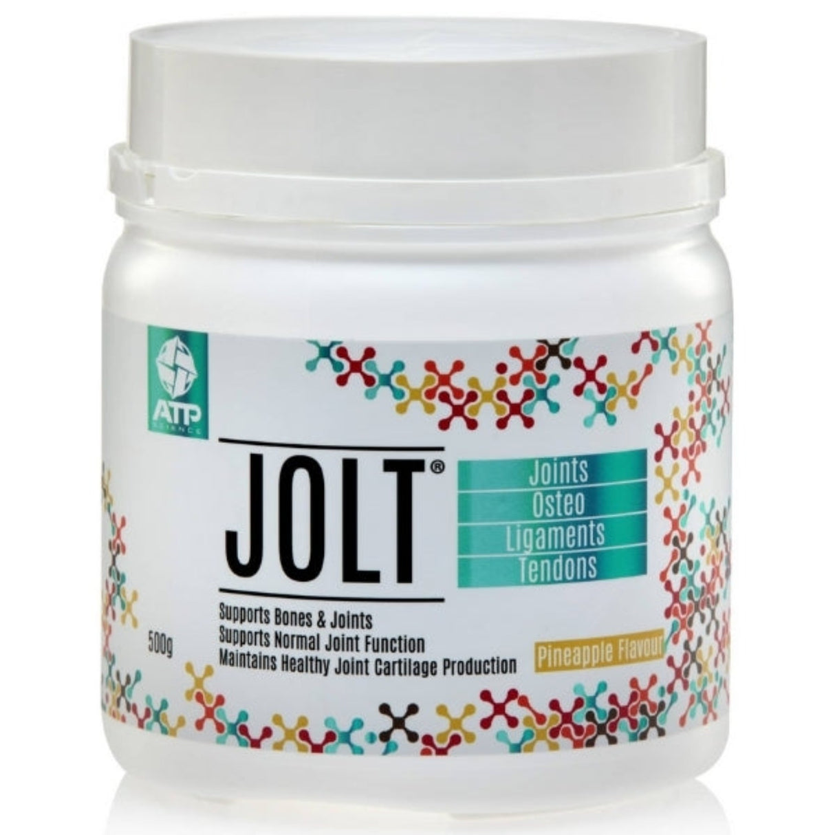 ATP Science - Jolt 500g Supps247