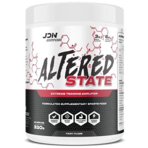 ALTERED STATE by JD Nutrition General supps247Springvale kiwi Watermelon 40