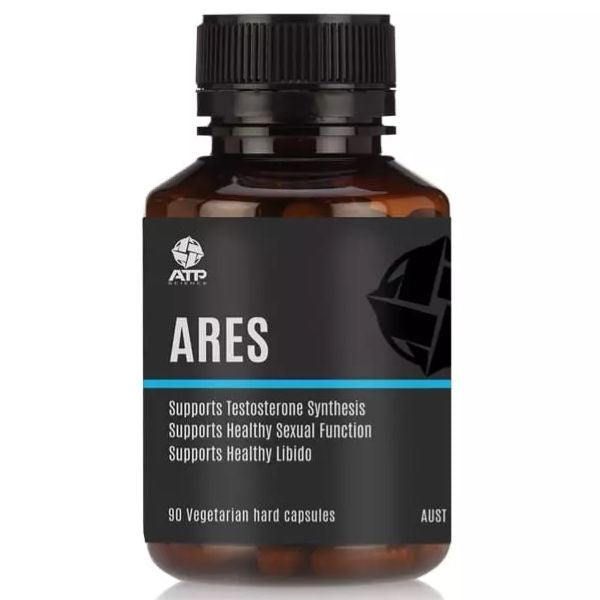 Ares by ATP Science General SUPPS247