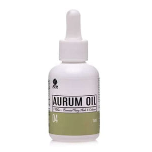 Aurum Oil by ATP Science supps247Springvale