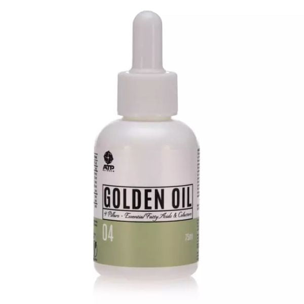 Golden Oil by ATP Science General SUPPS247