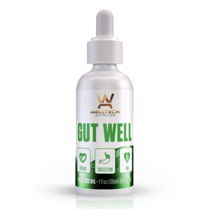 Gut Well by Welltech Nutrition General supps247Springvale
