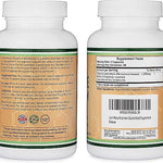 Lions Mane Supplement Mushroom Capsules by Double Wood Back to results Amazon 
