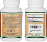 Lions Mane Supplement Mushroom Capsules by Double Wood Back to results Amazon 