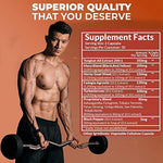 Tongkat Ali Capsules 8650mg Back to results SUPPS247