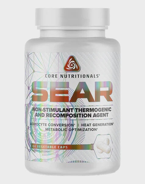Sear by Core Nutritrionals General Not specified 