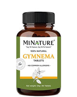 Gymnema Tablets by mi Nature | 90 Tablets, 1000 mg Multivitamins & Minerals supps247 