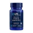 Folate& Vitamin B12 General life extension 