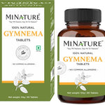 Gymnema Tablets by mi Nature | 90 Tablets, 1000 mg Multivitamins & Minerals supps247 