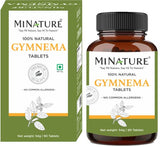 Gymnema Tablets by mi Nature | 90 Tablets, 1000 mg Multivitamins & Minerals supps247 