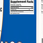 Nutricost D-Aspartic Acid Powder 300G - Pure D Aspartic Acid Back to results supps247