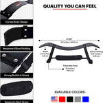 Arm Blaster for Biceps Triceps Exercise & Fitness supps247