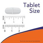 NOW L-Arginine 1000 mg, 120 Tablets Back to results supps247 