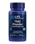 Life Extension TMG, 50 grams powder