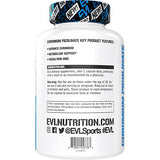 EVL Chromium Picolinate 1000mcg Mineral Supplement Supps247