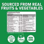 Whole Food Multivitamin for Women & Men Back to results Amazon