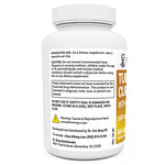 Dr. Berg's Turmeric Curcumin with Bioperine 95% Back to results supps247