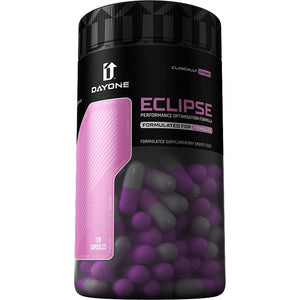 ECLIPSE FOR FEMALES BY DAY ONE General SUPPS247