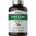 Pine Bark Extract by Piping rock