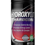 Hydroxycut Hardcore Twin Pack (Muscle Tech) Supps247