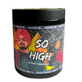 SO HIGH SIDHU MOOSE
