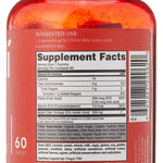 Apple Cider vinegar gummies by Goli Nutrition General SUPPS247