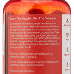 Apple Cider vinegar gummies by Goli Nutrition General SUPPS247