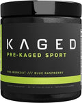 Pre kaged Sport Pre Workout by Kaged Muscle