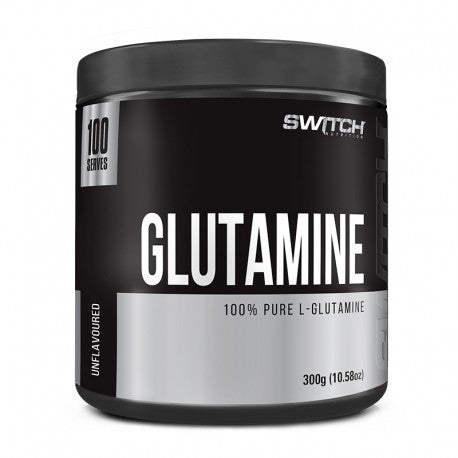 Switch Glutamine | Switch Nutrition General SUPPS247